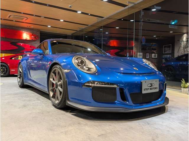 PORSCHE 911 2014 Image 31