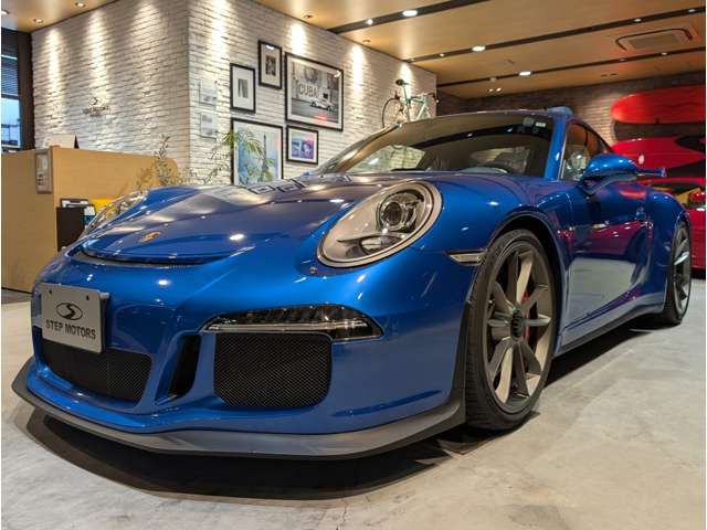 PORSCHE 911 2014 Image 31