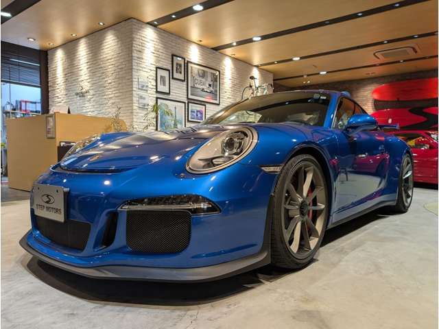 PORSCHE 911 2014 Image 31