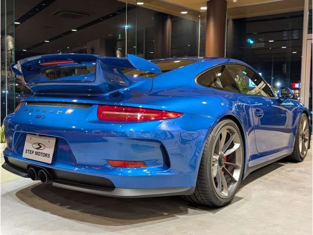 PORSCHE 911 2014 Image 31