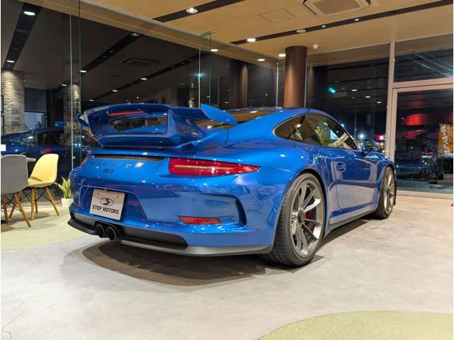 PORSCHE 911 2014 Image 31