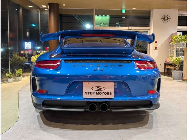 PORSCHE 911 2014 Image 31