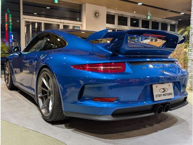 PORSCHE 911 2014 Image 31