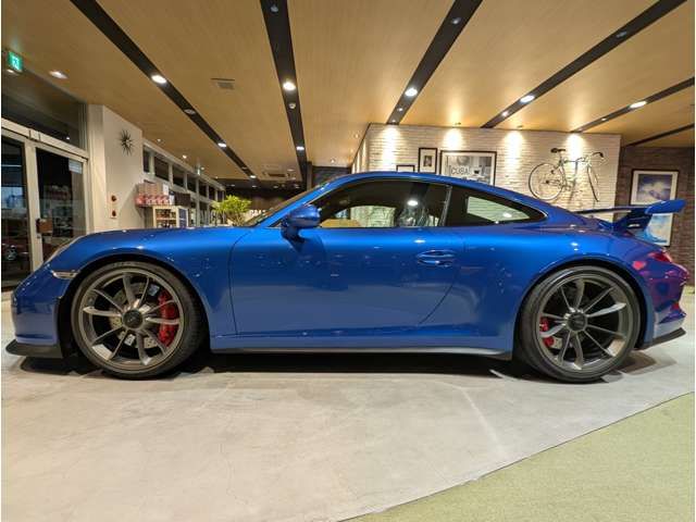 PORSCHE 911 2014 Image 31