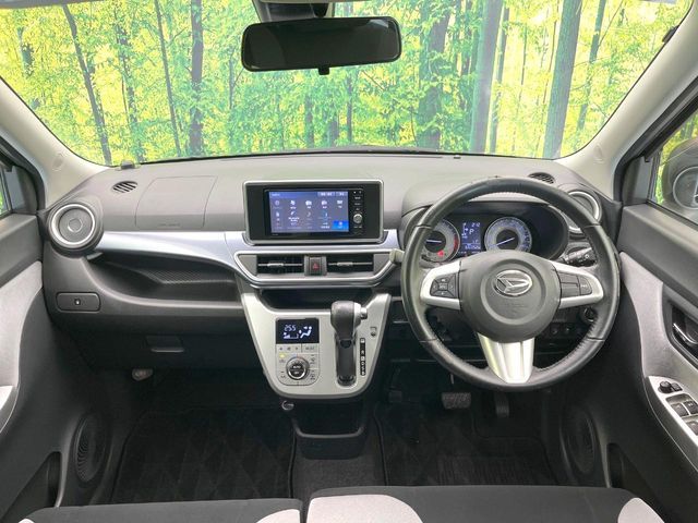 DAIHATSU CAST ACTIVA 2016 Image 31