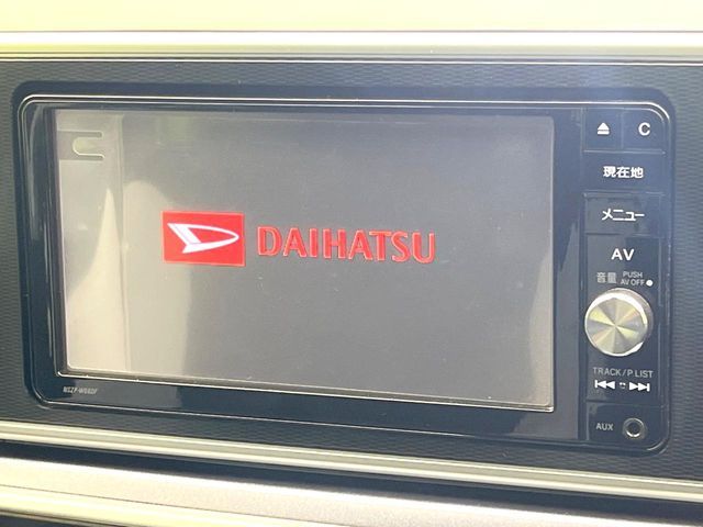 DAIHATSU CAST ACTIVA 2016 Image 31