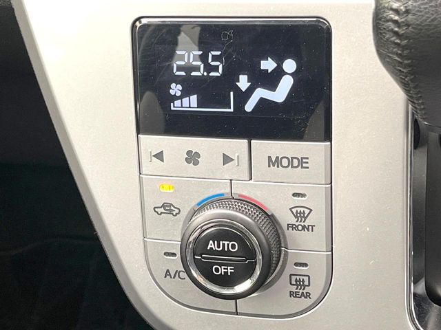 DAIHATSU CAST ACTIVA 2016 Image 31