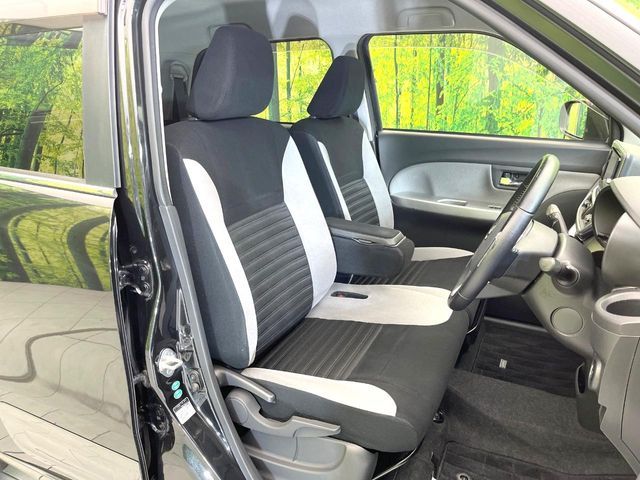 DAIHATSU CAST ACTIVA 2016 Image 31