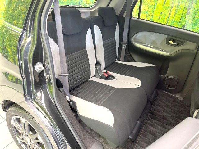 DAIHATSU CAST ACTIVA 2016 Image 31