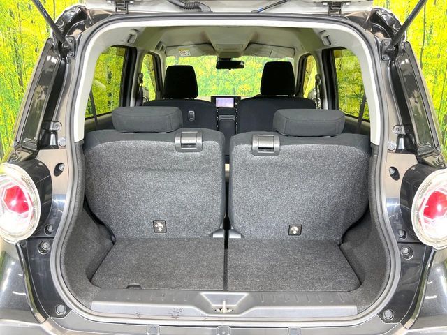 DAIHATSU CAST ACTIVA 2016 Image 31