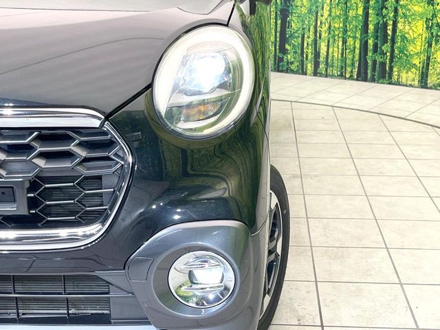 DAIHATSU CAST ACTIVA 2016 Image 31