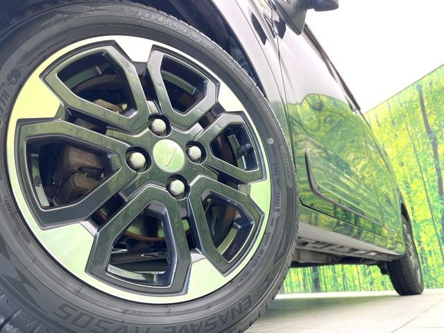 DAIHATSU CAST ACTIVA 2016 Image 31