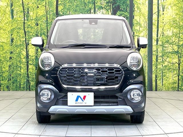DAIHATSU CAST ACTIVA 2016 Image 31