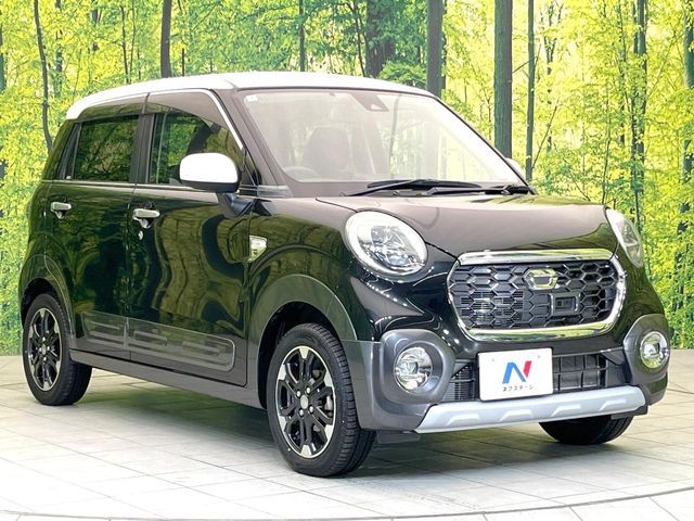 DAIHATSU CAST ACTIVA 2016 Image 31