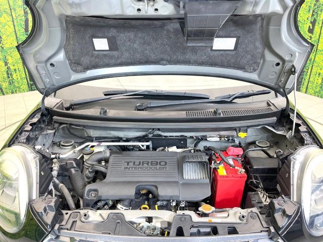 DAIHATSU CAST ACTIVA 2016 Image 31