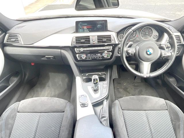 BMW 3SERIES SEDAN 2017 Image 31