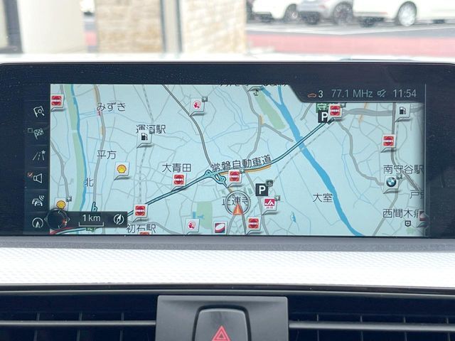 BMW 3SERIES SEDAN 2017 Image 31