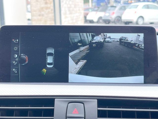 BMW 3SERIES SEDAN 2017 Image 31