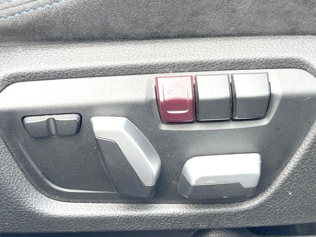 BMW 3SERIES SEDAN 2017 Image 31