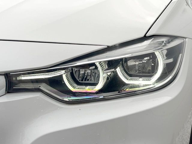 BMW 3SERIES SEDAN 2017 Image 31