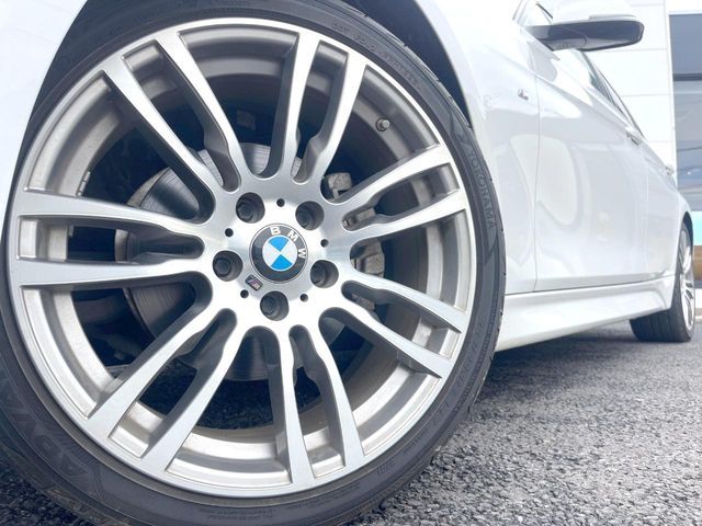 BMW 3SERIES SEDAN 2017 Image 31