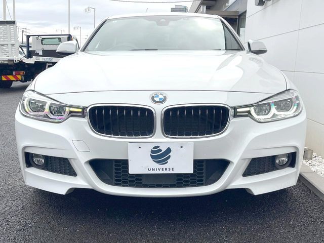BMW 3SERIES SEDAN 2017 Image 31
