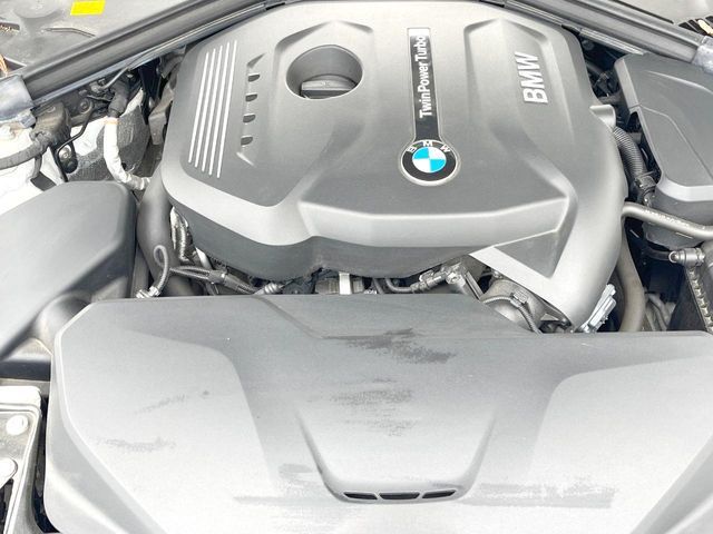 BMW 3SERIES SEDAN 2017 Image 31