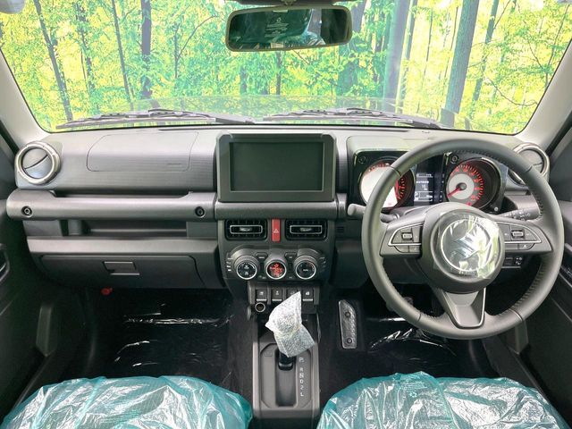 SUZUKI JIMNY NOMADE 2026 Image 31