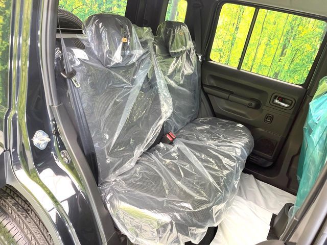 SUZUKI JIMNY NOMADE 2026 Image 31