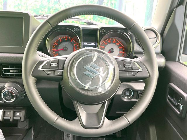 SUZUKI JIMNY NOMADE 2026 Image 31