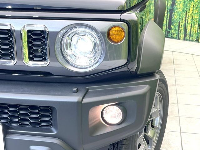 SUZUKI JIMNY NOMADE 2026 Image 31