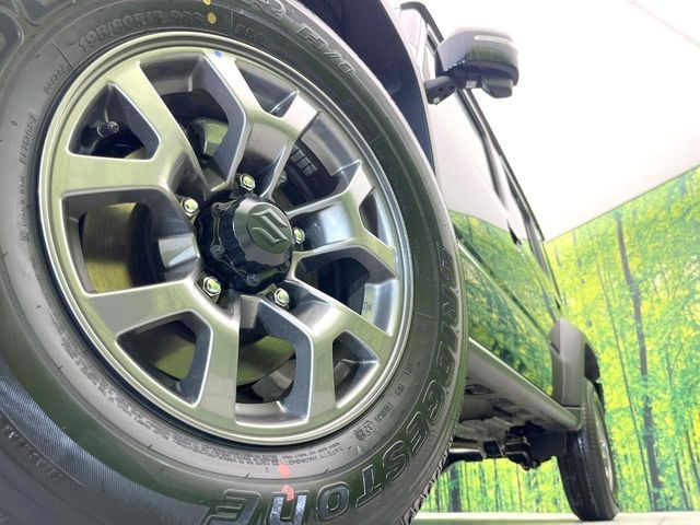 SUZUKI JIMNY NOMADE 2026 Image 31