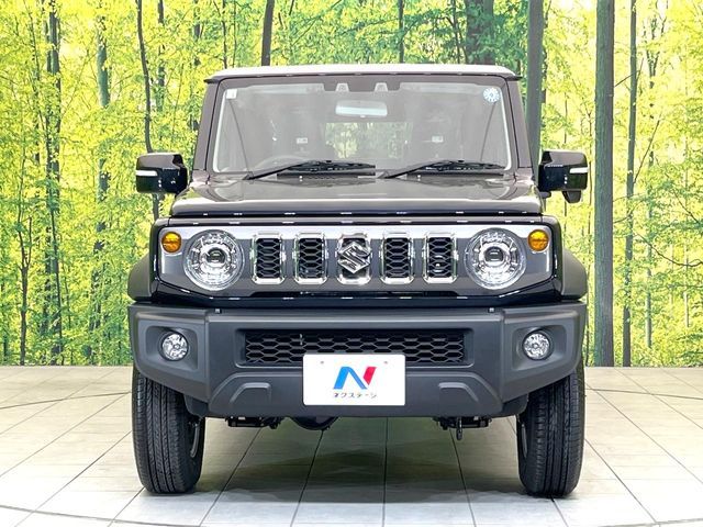 SUZUKI JIMNY NOMADE 2026 Image 31