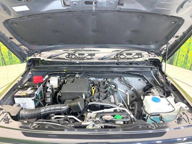 SUZUKI JIMNY NOMADE 2026 Image 31