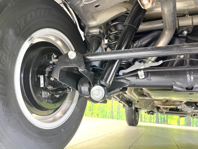 SUZUKI JIMNY NOMADE 2026 Image 31