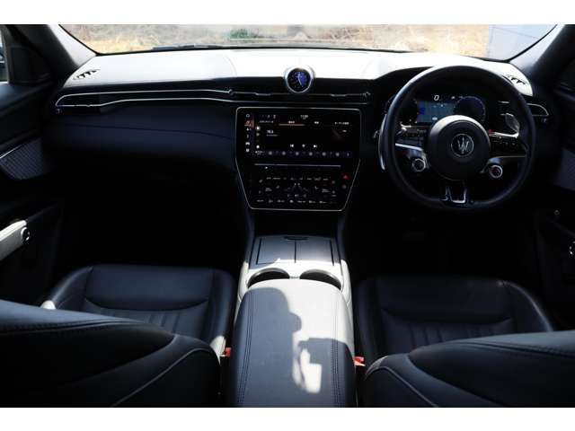 MASERATI GRECALE 2023 Image 31