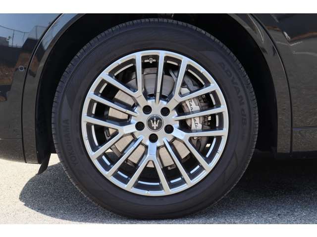 MASERATI GRECALE 2023 Image 31