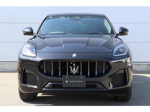 MASERATI GRECALE 2023 Image 31