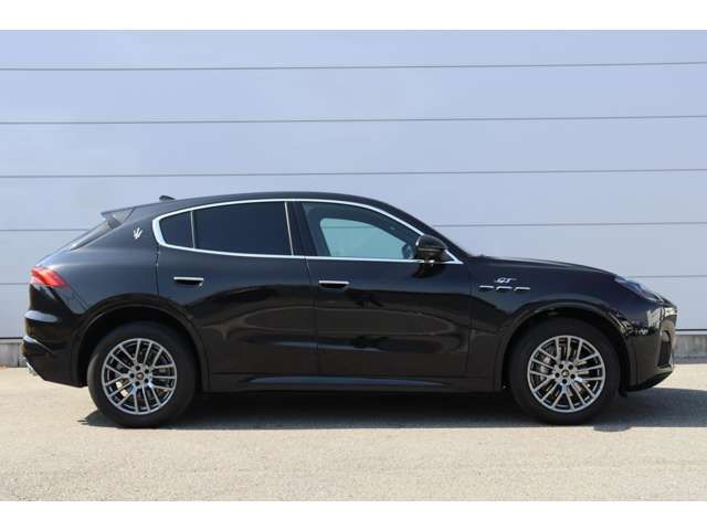 MASERATI GRECALE 2023 Image 31