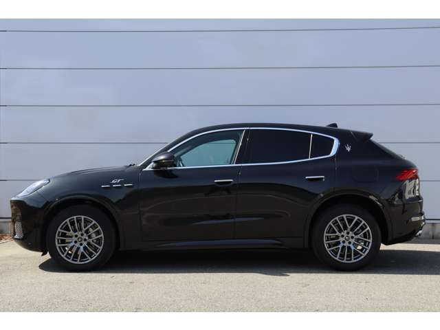 MASERATI GRECALE 2023 Image 31