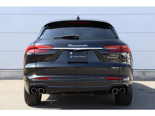 MASERATI GRECALE 2023 Image 31