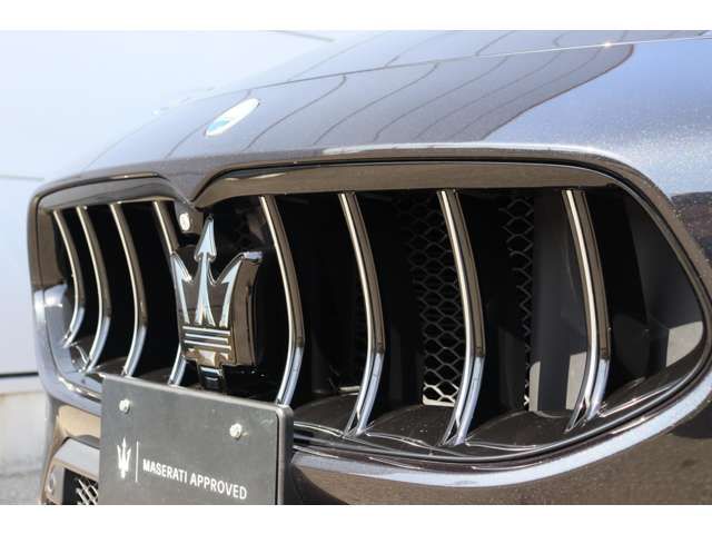 MASERATI GRECALE 2023 Image 31