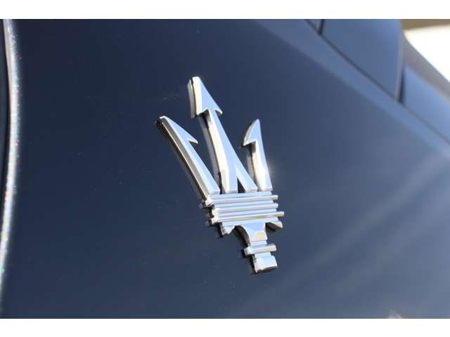 MASERATI GRECALE 2023 Image 31