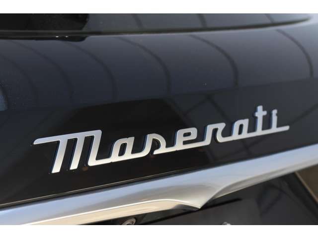 MASERATI GRECALE 2023 Image 31