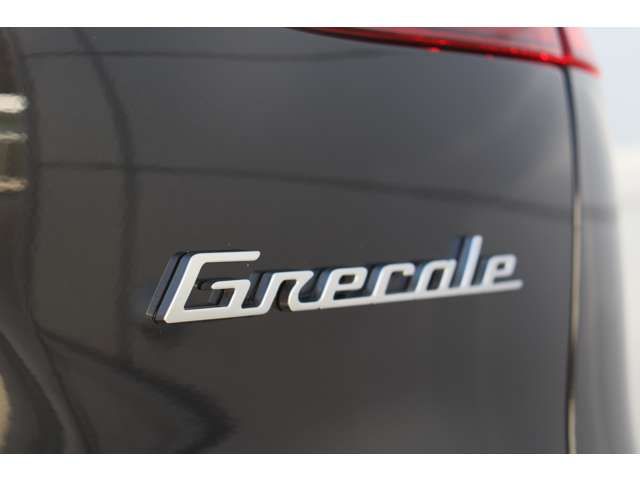 MASERATI GRECALE 2023 Image 31