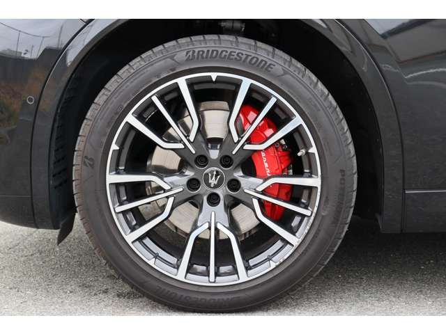 MASERATI GRECALE 2024 Image 31