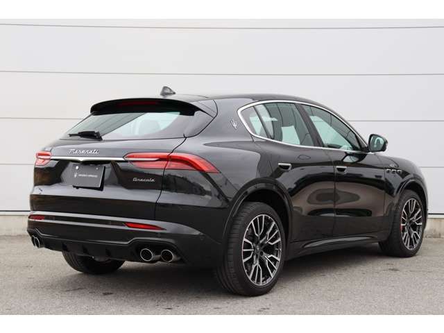 MASERATI GRECALE 2024 Image 31