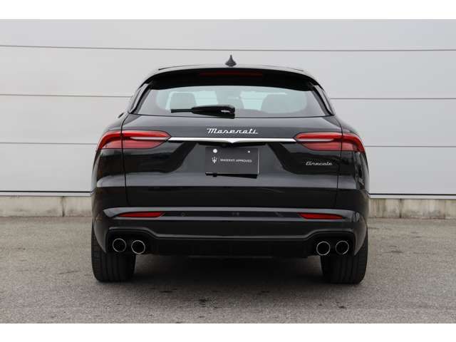 MASERATI GRECALE 2024 Image 31