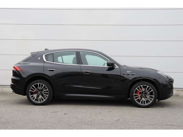 MASERATI GRECALE 2024 Image 31