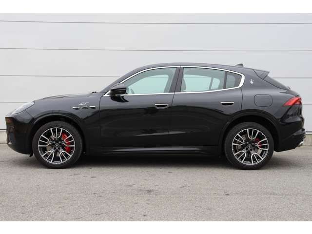 MASERATI GRECALE 2024 Image 31